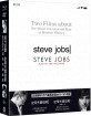 Steve Jobs (2015) - Limited Edition Fullslip (Blu-ray + Bonus DVD) (TW Import ohne dt. Ton) Blu-ray