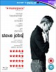 Steve Jobs (2015) (Blu-ray + UV Copy) (UK Import) Blu-ray