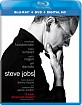 Steve Jobs (2015) (Blu-ray + DVD + UV Copy) (US Import ohne dt. Ton) Blu-ray