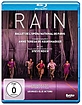 Steve Reich: Rain (Music for 18 Musicians) Blu-ray