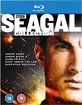 Steven Seagal Collection (5-Film-Set) (UK Import) Blu-ray