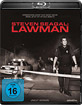 Steven Seagal: Lawman Blu-ray