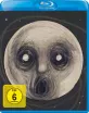 Steven Wilson - The Raven That Refused To Sing (Limited Edition) Blu-ray