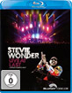 Stevie Wonder - Live at Last Blu-ray