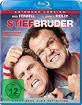 Stiefbrüder - Extended Version Blu-ray