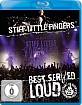 Stiff Little Fingers - Best Served Loud (25 Years of Shows Barrowland) Blu-ray