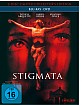 Stigmata (1999) (Limited Mediabook Edition) Blu-ray