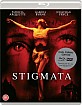 Stigmata (1999) (Blu-ray + DVD) (UK Import ohne dt. Ton) Blu-ray