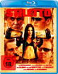 Stiletto (2008) Blu-ray