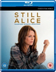 Still Alice (2014) (UK Import ohne dt. Ton) Blu-ray