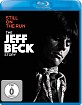 Still On The Run - The Jeff Beck Story Blu-ray