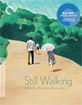 Still Walking - Criterion Collection (Region A - US Import ohne dt. Ton) Blu-ray