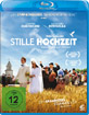Stille Hochzeit - Zum Teufel mit Stalin! Blu-ray