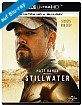 Stillwater (2021) 4K (4K UHD + Blu-ray) (UK Import ohne dt. Ton) Blu-ray