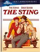 Sting - Limited Digibook Edition (KR Import) Blu-ray