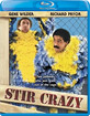Stir Crazy (Region A - US Import ohne dt. Ton) Blu-ray