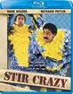 Stir Crazy (Region A - US Import ohne dt. Ton) Blu-ray