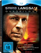 Stirb langsam (Teil 1-4) Quadrilogy Blu-ray
