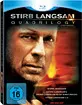 Stirb langsam (Teil 1-4) Quadrilogy (Neuauflage) Blu-ray