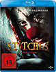 Stitches (2012) Blu-ray