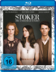 Stoker - Die Unschuld endet Blu-ray