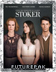 Stoker - Limited Edition FuturePak (UK Import) Blu-ray