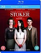 Stoker (Blu-ray + Digital Copy + UV Copy) (UK Import) Blu-ray