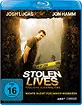 Stolen Lives Blu-ray