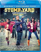 Stomp The Yard: Homecoming / Stomp The Yard - Le retour (CA Import ohne dt. Ton) Blu-ray