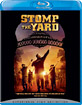 Stomp the Yard (Region A - US Import ohne dt. Ton) Blu-ray