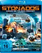 Stonados - Wenn es Felsen regnet Blu-ray