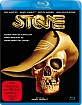 Stone (1974) (Limited Edition) Blu-ray