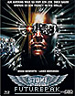 Stone Cold - Kalt wie Stein (Limited FuturePak Edition) (AT Import) Blu-ray