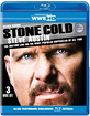 WWE Stone Cold Steve Austin: The Bottom Line on the Most Popular Superstar of All Time (UK Import) Blu-ray