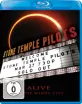 Stone Temple Pilots - Alive in the Windy City Blu-ray