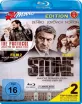 Stone + The Protocol - 2 Film Set (TV Movie Edition) Blu-ray