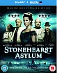 Stonehearst Asylum (2014) (Blu-ray + UV Copy) (UK Import ohne dt. Ton) Blu-ray