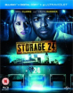Storage 24 (Blu-ray + UV Copy) (UK Import) Blu-ray