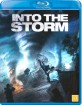 Into the Storm (2014) (DK Import) Blu-ray