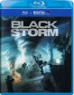 Black Storm (2014) (Blu-ray + UV Copy) (FR Import) Blu-ray