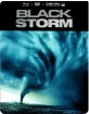 Black Storm (2014) - Limited Steelbook (Blu-ray + DVD + UV Copy) (FR Import) Blu-ray