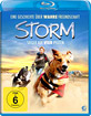 Storm - Sieger auf vier Pfoten Blu-ray