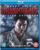 Straightheads (New Edition) (UK Import ohne dt. Ton) Blu-ray