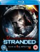 Stranded (2013) (UK Import ohne dt. Ton) Blu-ray