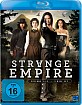 Strange Empire (Episode 1-13) Blu-ray