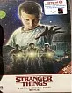 Stranger Things: The Complete First Season 4K - Target Exclusive (4K UHD + Blu-ray + Poster) (US Import ohne dt. Ton) Blu-ray