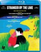 Stranger By The Lake (UK Import ohne dt. Ton) Blu-ray