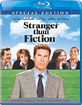 Stranger Than Fiction - Special Edition (US Import ohne dt. Ton) Blu-ray