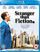 Stranger Than Fiction (UK Import ohne dt. Ton) Blu-ray