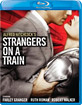 Strangers on a Train (1951) (US Import) Blu-ray